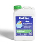 Correcteur pH PLUS en poudre 2kg