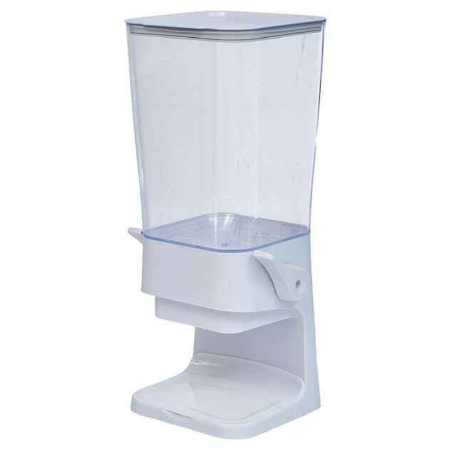 Distributeur d'aliments secs