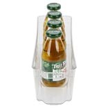 Bac de rangement pour frigo 3,5L - L.37x11xH9,7cm