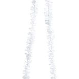 Guirlande scintillante blanc 5m