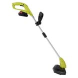 Coupe bordure &eacute;lectrique sans fil