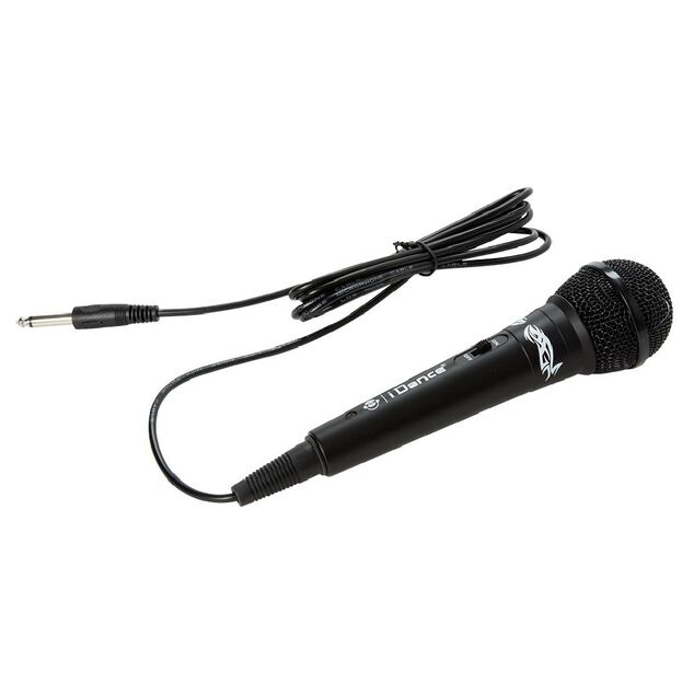 Enceinte Homday Groove X1 sur pied