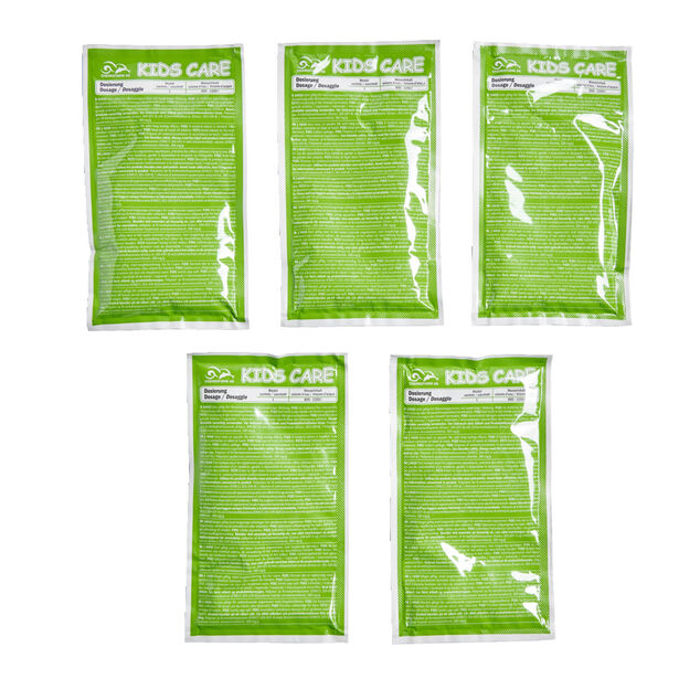 Traitement sans chlore pour piscine sans filtration < 1,2 m3