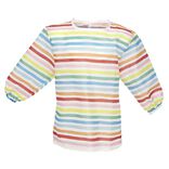 Tablier de peinture imperméable pour enfant