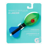 Ballon missile siffleur &agrave; lancer