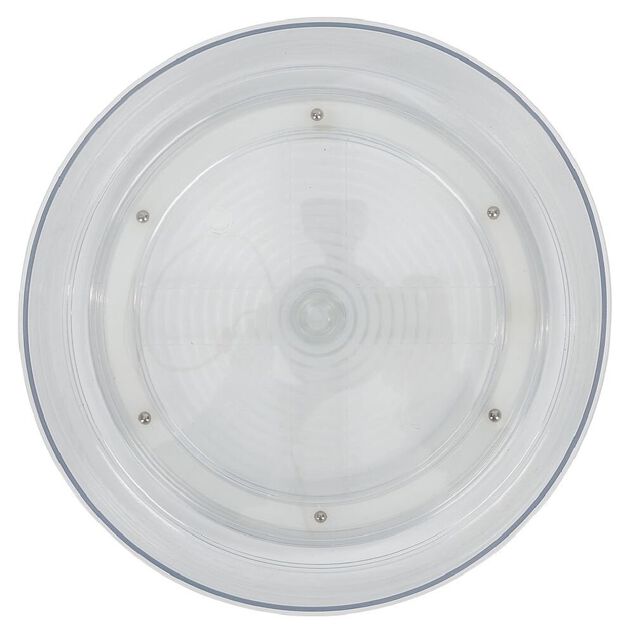 Plateau rotatif &Oslash;23,5xH9cm