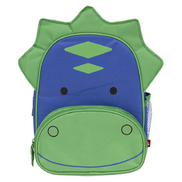 Sac &agrave; dos fra&icirc;cheur Dinosaure 6L