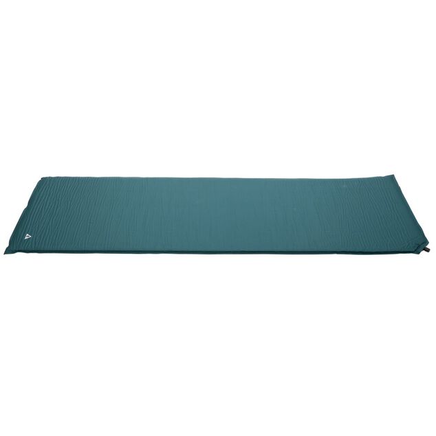 Matelas camping 1 personne autogonflant 200x63cm