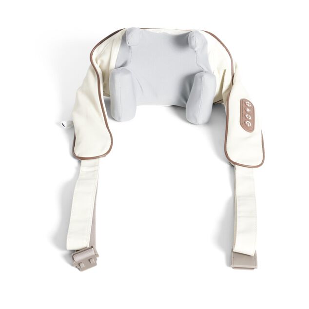 Masseur électrtique cou et épaules