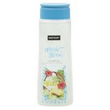 Gel douche Sence Splash to bloom Tropical et Noix de coco 300ml