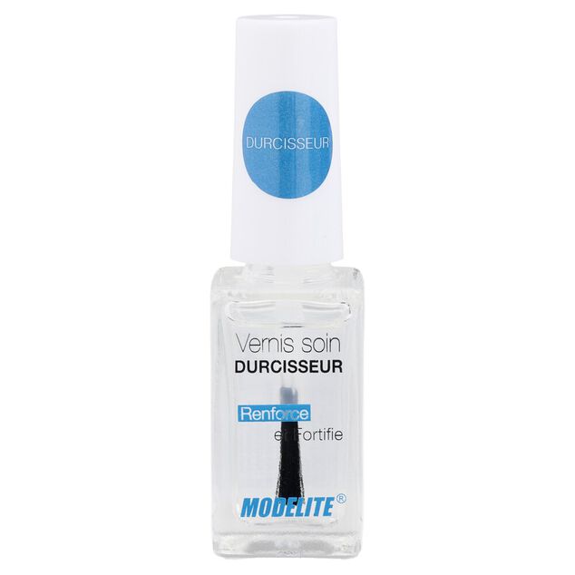 Vernis soin durcisseur renforce et fortifie 10ml