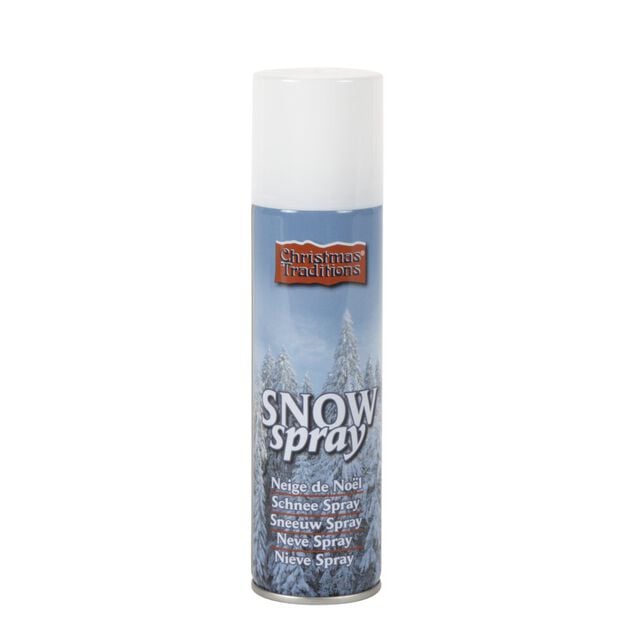 BOMBE DE NEIGE ET POCHOIRS