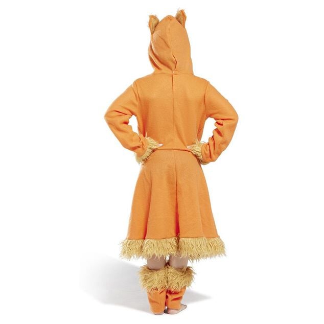 D&eacute;guisement enfant renard 11/14ans