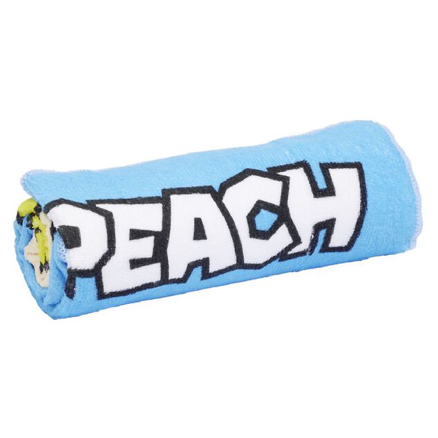 Serviette de sport imprim&eacute; Super Mario