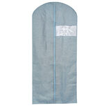 Housse pour vêtement Vert 60x135 cm