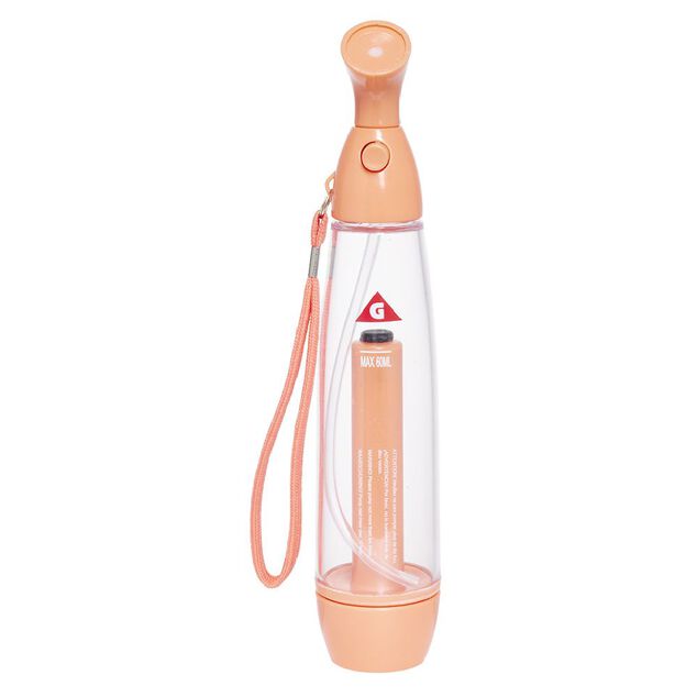Brumisateur &agrave; eau 60 ml