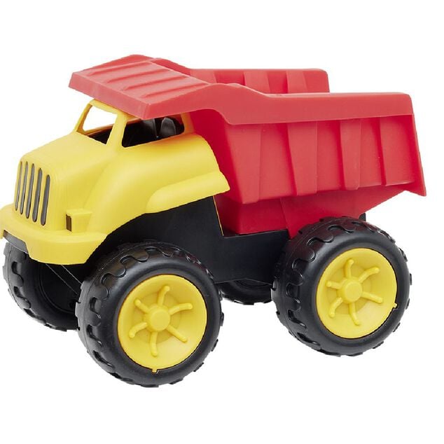 Jouet véhicule de chantier