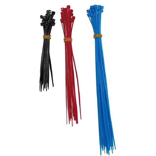 Collier de serrage x75