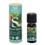Huile essentielle Mess&eacute;gu&eacute; synergie orange lavande senteur r&ecirc;verie florale 10ml