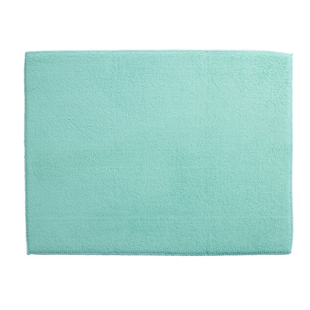 Tapis égouttoir à vaisselle microfibre absorbant 38x51cm