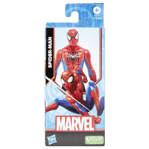 Figurine MARVEL articul&eacute;e H15 cm