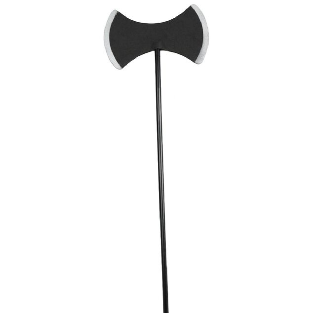 Arme d&eacute;guisement Halloween en mousse Eva H.54 cm