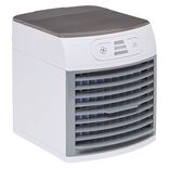 Mini rafra&icirc;chisseur d'air &agrave; LED 600 ml