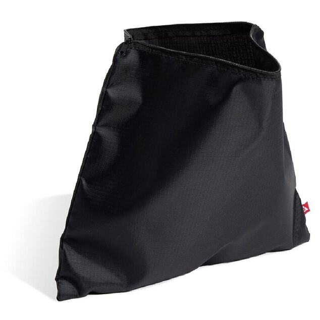 Lot de 3 pochettes de rangement 3 formats