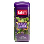 Gel douche Tahiti plaisirs fruit&eacute;s passion mandarine 320ml