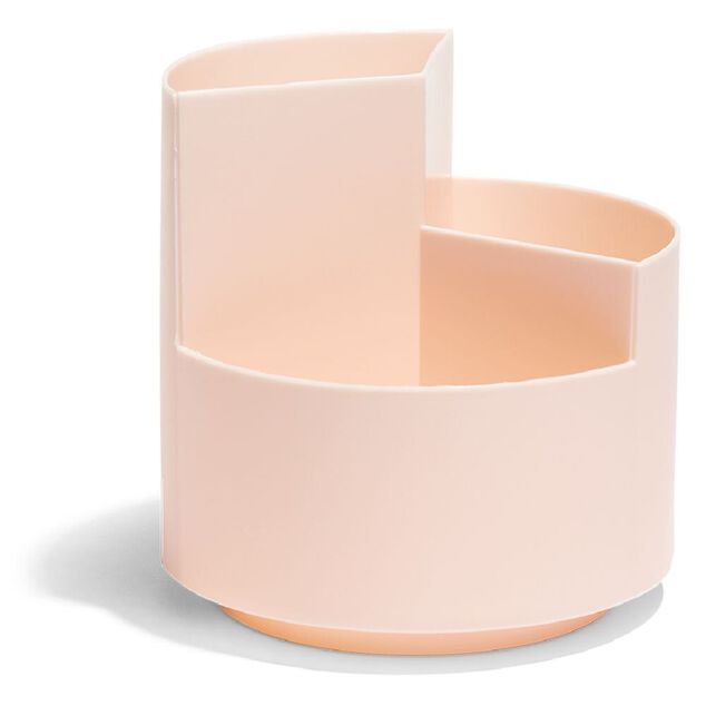 Organisateur de maquillage &Oslash;12xH12cm