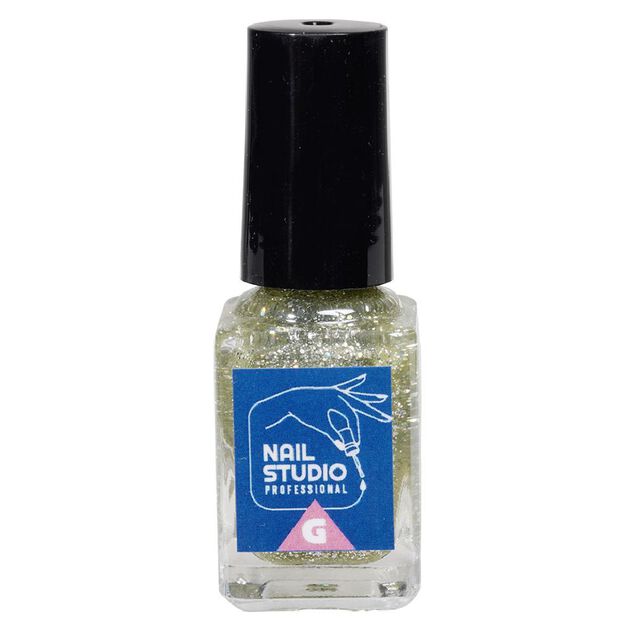 Coffret 10 vernis &agrave; ongles