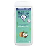 Gel douche et bain Le Petit Marseillais beurre de coco 650ml