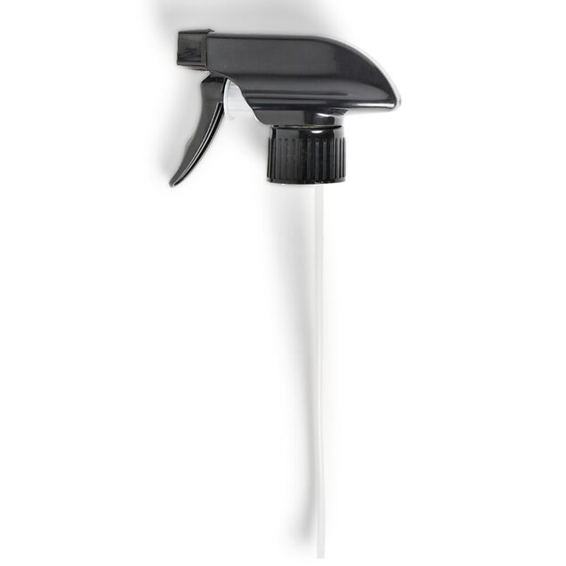 Pistolet distributeur pour flacon spray