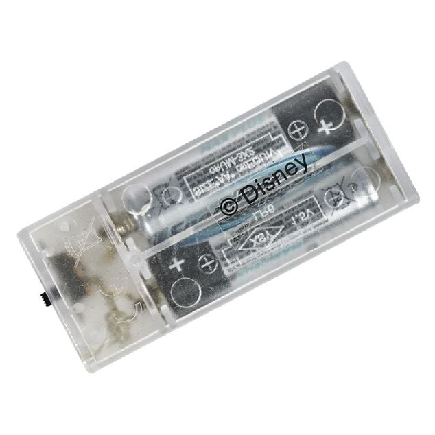 Guirlande &eacute;lectrique 15 LED Disney Toy Story