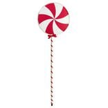 Décoration sucette XXL 110cm