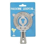Passoire sp&eacute;cial cocktail