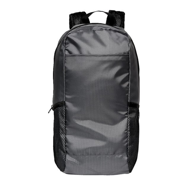 Sac &agrave; dos mixte ultra l&eacute;ger 24x11xH42cm - 3 mod&egrave;les