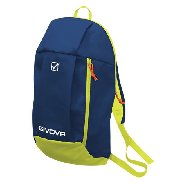 Sac &agrave; dos sport r&eacute;glable 24x14xH41cm (7 mod&egrave;les)