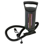 Gonfleur &agrave; main 3 embouts Intex