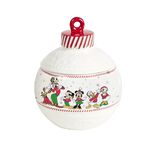 Bonbonni&egrave;re Disney 1,1L - 15,5xH19x15,5cm