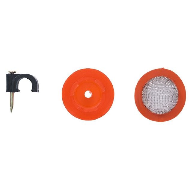 Kit d'irrigation goutte &agrave; goutte L23m