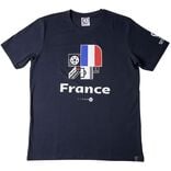 T-shirt FIFA Homme multicolore