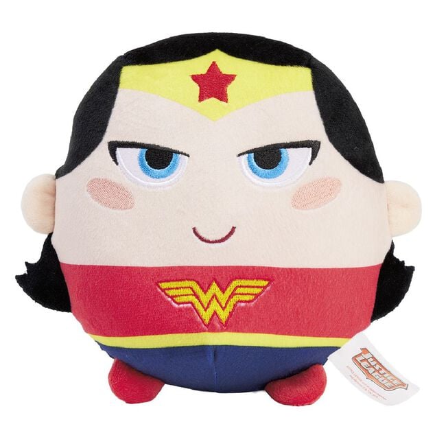 Peluche Justice League &Oslash;17 cm
