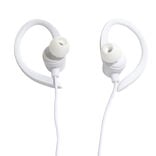 &Eacute;couteurs filaires USB-C sp&eacute;cial sport L120cm