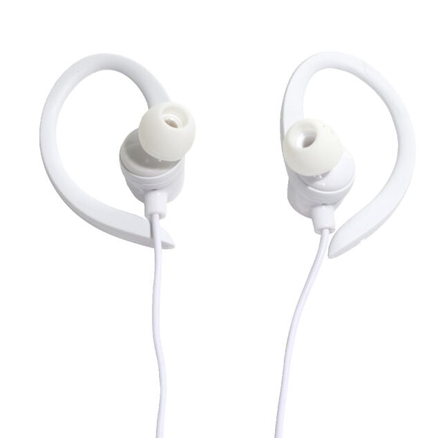 &Eacute;couteurs filaires USB-C sp&eacute;cial sport L120cm