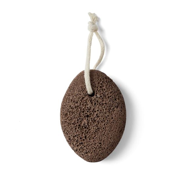 Pierre ponce naturelle