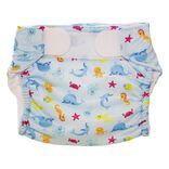 Couche lavable pour piscine 9-16 kg