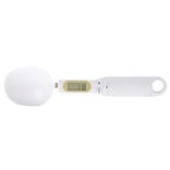 Cuillère balance cuisine digitale