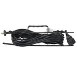 Prolongateur de prise électrique avec enrouleur 10 m