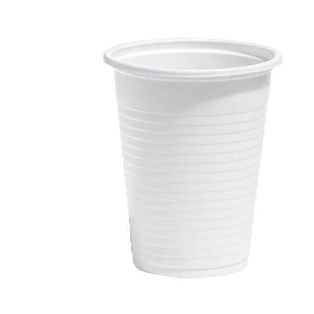 Lot de 100 gobelets 200ml